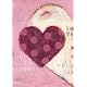 Affair of the Heart - Art Print - 50x70cm - Art247 Poster Print