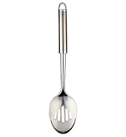 Stainless Steel Slotted Spoon