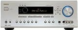 Onkyo TX-SR602(S) 85 Watts x 7 Channels Home Theater Receiver