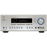 Buy Onkyo TX-SR602(S) 85 Watts x 7 Channels Home Theater Receiver 
