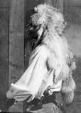 Frontier Fur Hat Pattern