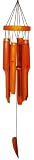 Asli Arts Model C255 Natural Ring Bamboo Chime