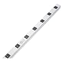Tripp Lite PS7224 Multiple Outlet Strip 15-Amp 24 outlets 15ft Cord