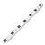 Tripp Lite PS7224 Multiple Outlet Strip 15-Amp 24 outlets 15ft Cord