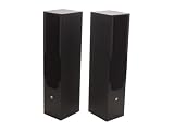 SDAT Digital Hi-Fi Floor Standing Speaker Pair (400 Watts)