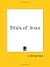 Book Trials of Jesus
