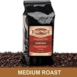 The Little Bean Fair Trade Organic Honduran, 1 lb. Whole Bean