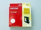 Yellow Ry Toner GX3000/5050N