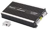 Lanzar OPTI Drive OPTI2X300D - Amplifier - 2-channel - 300 Watts x 2