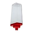 Margaritaville NBMGAD5020-000 Mixed Drink Maker, Cranberry Juice Tank
