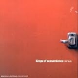 Revue Kings Of Convenience  / Versus