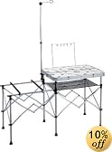 Coleman(コールマン) コンパクトキッチンテーブル 170-5788
