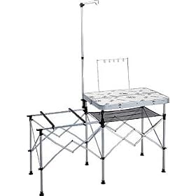 Coleman(�R�[���}��) �R���p�N�g�L�b�`���e�[�u�� 170-5788