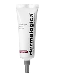 Dermalogica Overnight Retinol Repair with Buffer cream, 1 Ounce
