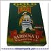 Sardines, in Olive Oil (Eva) 115g