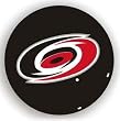 Carolina Hurricanes Black Spare Tire Cover