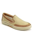 Sperry Top-Sider Largo Slip-On Shoe Taupe 7