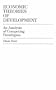Economic Theories of Development