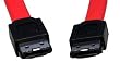 MHP� 2m Shielded e-SATA to eSATA Data Cable Lead 7 Pin eSATA Male to 7 Pin e-SATA Male - 3 Gbps Transfer