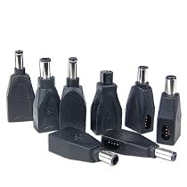 Targus NEW APA10US Mobile 70 Universal AC Power Adapter (Retail Packaged item)