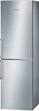 Produkt-Bild: Bosch KGV39X77 K&uuml;hl-/Gefrier-Kombination / A++ / 347 L / 214 kWh/Jahr / Edelstahl