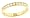 11Stone Round Channel Diamond Anniversary Band .33cttw