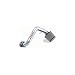 AEM Short Ram Intake System '02-05 Honda Civic Si