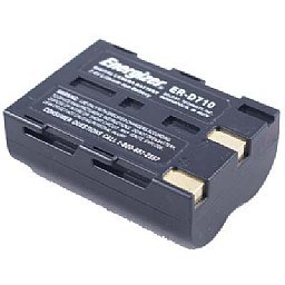 Lithium Ion Digital Cameras Battery For Minolta Maxxum 7D