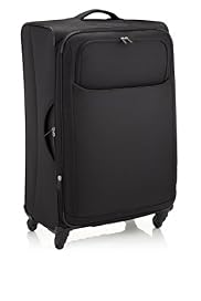 Longhaul Ultra Light Rollercase