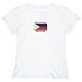 T-Shirt Woman White 