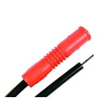 ACCEL 7032 8.8mm 300 + Race Wire Universal Fit Set - Black by Accel