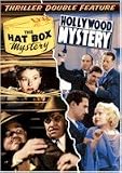 HAT BOX MYST. & HOLLYWOOD MYST. (MOVIE)
