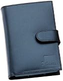 Electronics: Medium picture for PalmOne III Slim Leather Case
