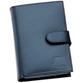 PalmOne III Slim Leather Case