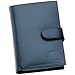 PalmOne III Slim Leather Case