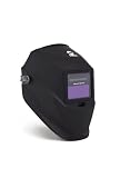 Miller 251292 Classic Series 8-12 Variable Shade Auto-Darkening Welding Helmet