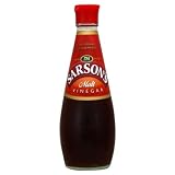 Sarsons Malt Vinegar 250ml
