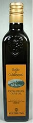 Badia a Coltibuono Extra Virgin Olive Oil 16.9fl Oz.