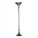 Torchiere Lamps