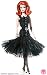 Haut Monde Barbie Doll Gold Label Mattel BFC