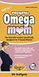 Prenatal Omega Mom by Country Life 90 Softgels