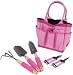 For the Pink Gardener . . !
