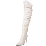 The Highest Heel