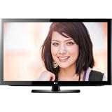 37" LCD1080P Black
