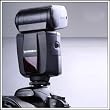 Top Angebot! Blitzger�t Yongnuo Speedlite YN460, slavef�higes Blitzger�t