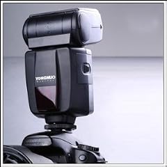 Top Angebot! Blitzger�t Yongnuo Speedlite YN460, slavef�higes Blitzger�t