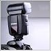 Top Angebot! Blitzger�t Yongnuo Speedlite YN460, slavef�higes Blitzger�t