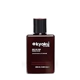 Kyoku Elements Bath and Body Scrub - Fire