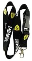 Ferrari Lanyard Key Chain Holder