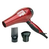 Wigo Tourmaline Crystals and Ceramic Dryer WG5123